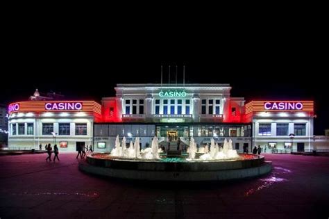 casino povoa de varzim horario!