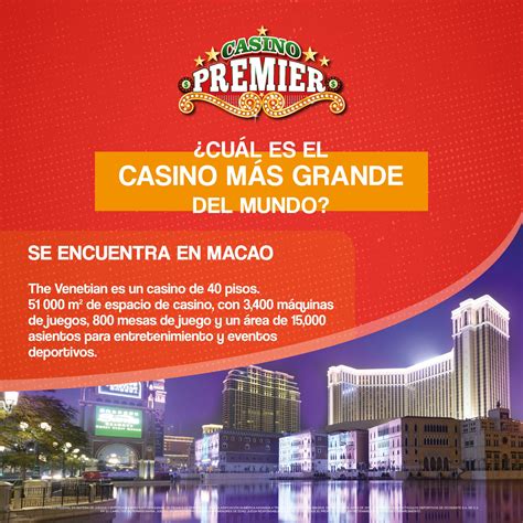 casino premier!
