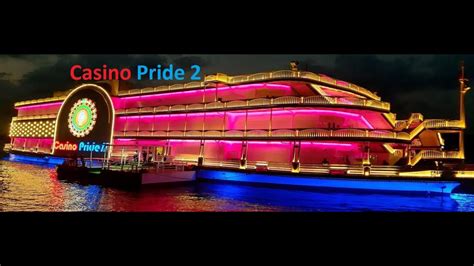 casino pride or casino pride 2 Die besten Online Casinos 2023