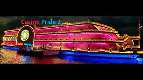 casino pride or casino pride 2 dhnj belgium