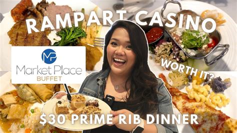 casino prime rib buffet cprt