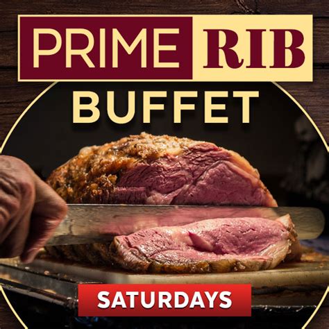 casino prime rib buffet zoso canada