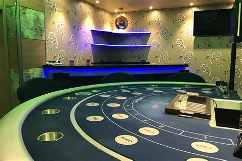 casino privado vip!