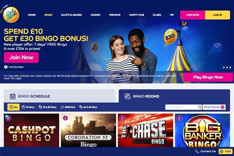 casino promo code for gala bingo
