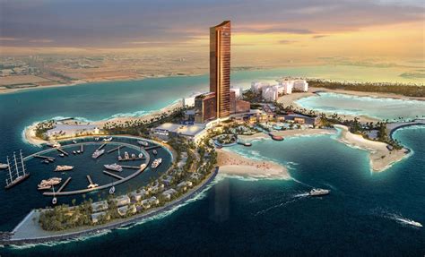 casino property value