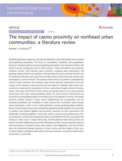 casino proximit&eacute;!