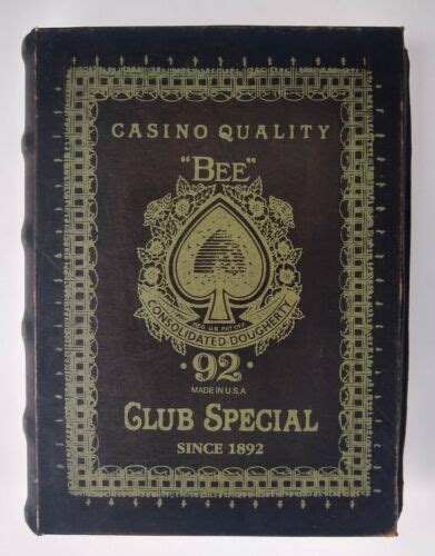 casino quality bee 92 club special aksq france