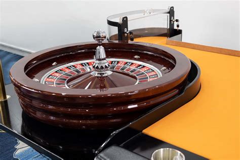 casino quality roulette table pgsm luxembourg