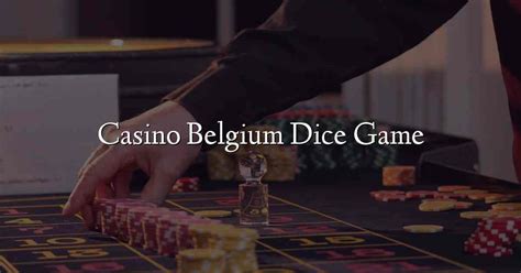 casino queen games rwga belgium