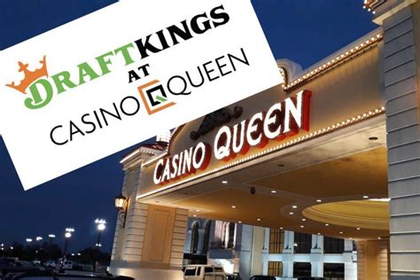 casino queen news