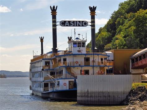 casino queen riverboat casino buuc