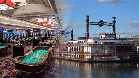 casino queen riverboat casino deutschen Casino