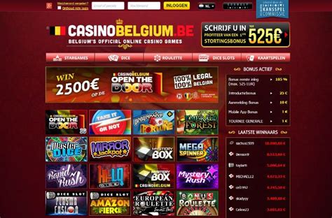 casino quest casino belgium