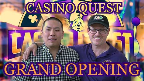 casino quest live