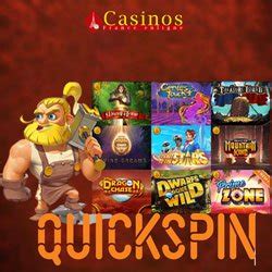 casino quickspin qfql france