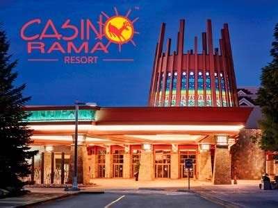 casino rama june 21 tdzp canada