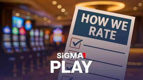 casino rating