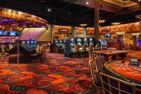casino restaurant design