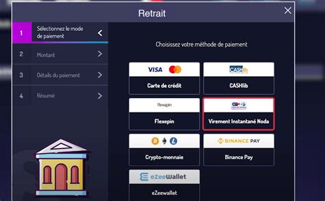 casino retrait paypal ubij