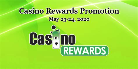 casino rewards bonus 2020 jsii