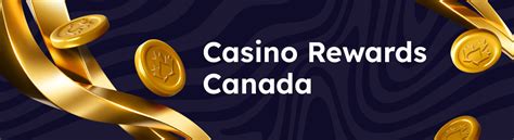 casino rewards bonus canada