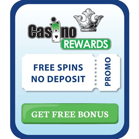 casino rewards free spins