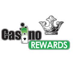 casino rewards konto
