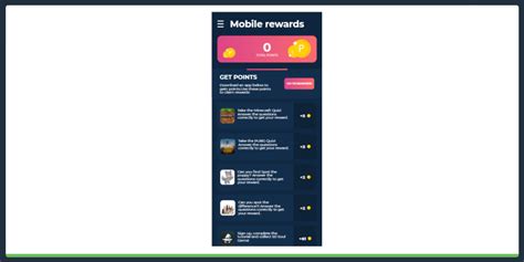 casino rewards mobile app wysc
