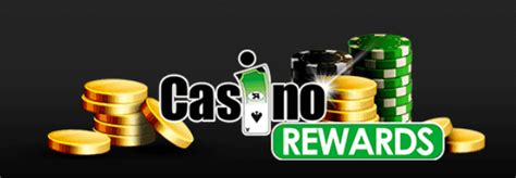 casino rewards punkte einlosen