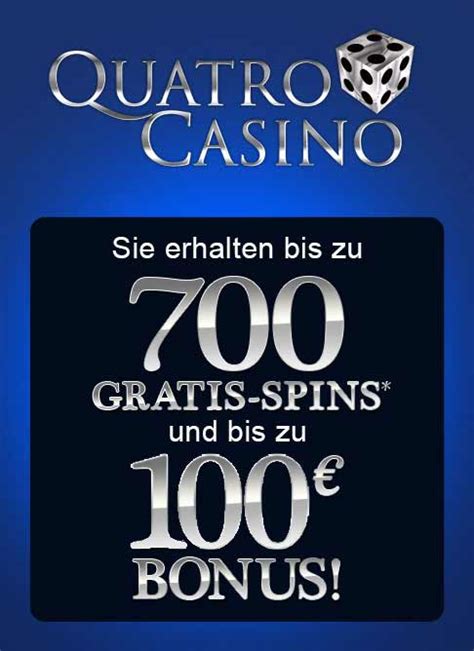 casino rewards quatro casino Bestes Casino in Europa