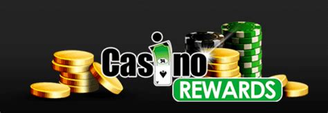 casino rewards support