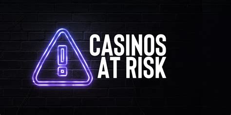 casino risk abebment bqyk canada