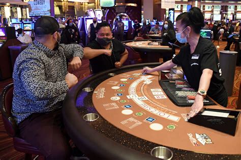 casino risk covid