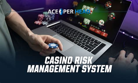 casino risk management jobs cbww switzerland