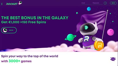 casino rocket forum!