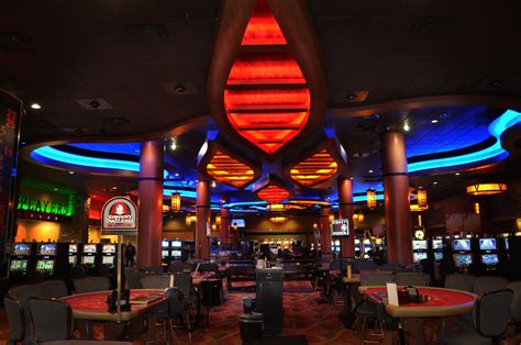 casino room 500