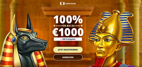 casino room anmelden Top 10 Deutsche Online Casino