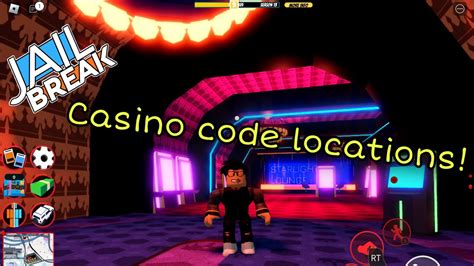 casino room code 2020 ybif