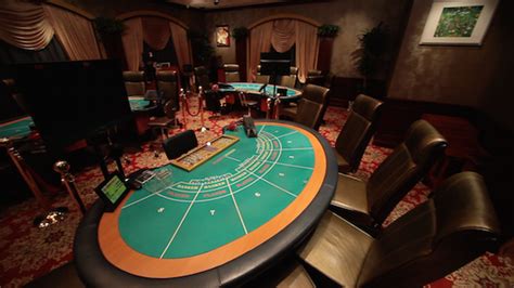 casino room deals