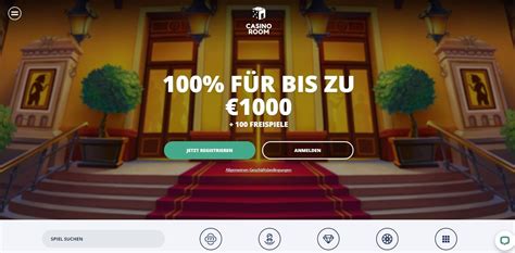 casino room erfahrungen gamblejoe Deutsche Online Casino