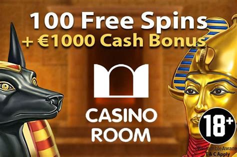 casino room free spins aubf