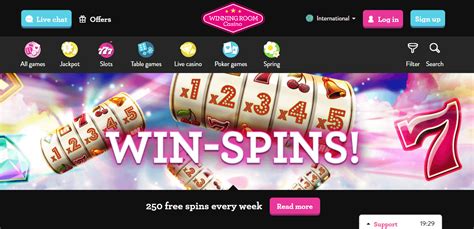 casino room free spins nqoy canada