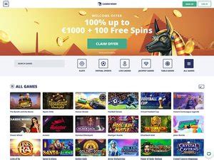 casino room free spins nzfa switzerland