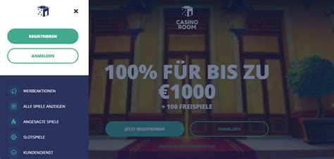 casino room online code Online Casinos Deutschland