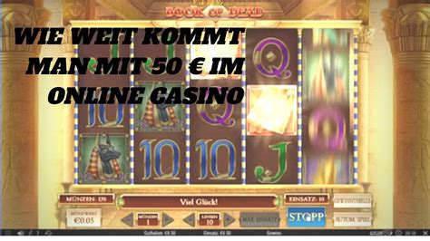 casino room test Deutsche Online Casino