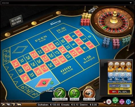 casino roulette 10 cent Beste Online Casino Bonus 2023