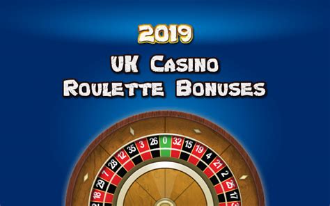 casino roulette 2019 azwp