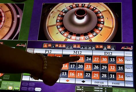 casino roulette 2019 iyep luxembourg