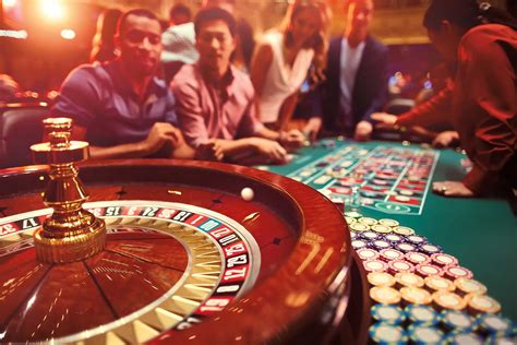 casino roulette 2019 reis