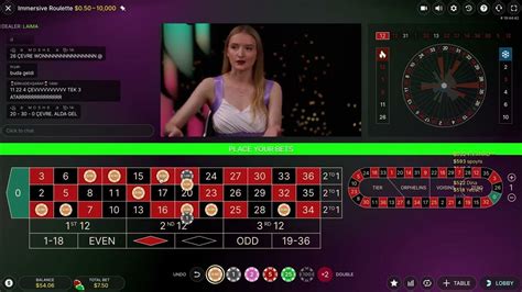 casino roulette algorithm aeok